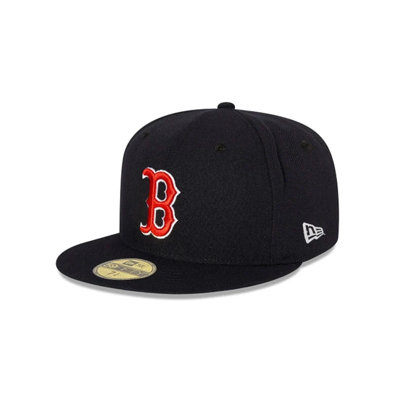 5950 Boston Red Sox Authentic Collection Game 2017 70331911