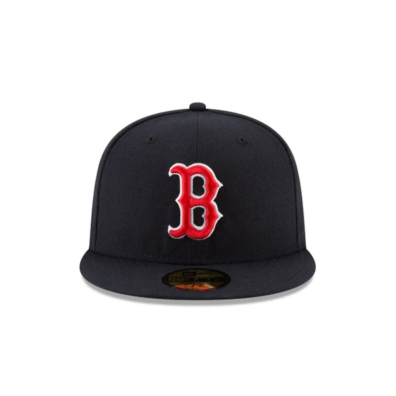 5950 Boston Red Sox Authentic Collection Game 2017 70331911 - Image 2