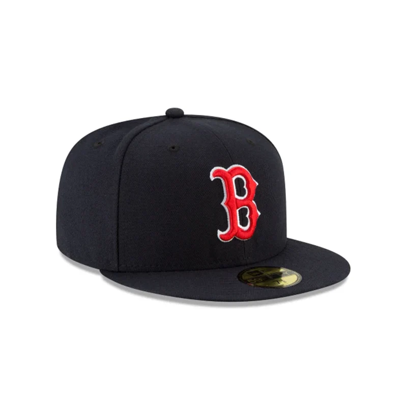 5950 Boston Red Sox Authentic Collection Game 2017 70331911 - Image 3