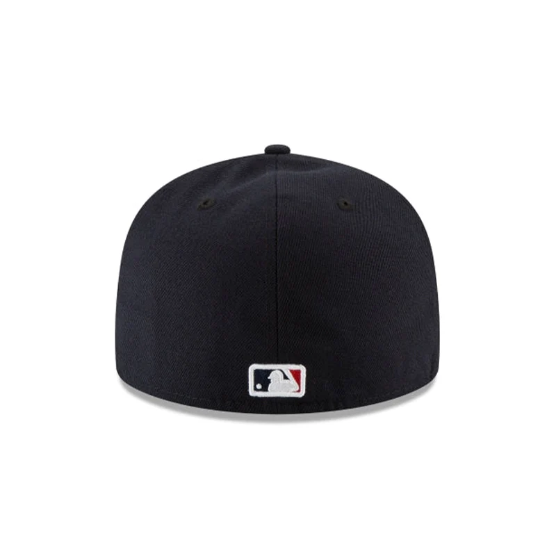 5950 Boston Red Sox Authentic Collection Game 2017 70331911 - Image 4
