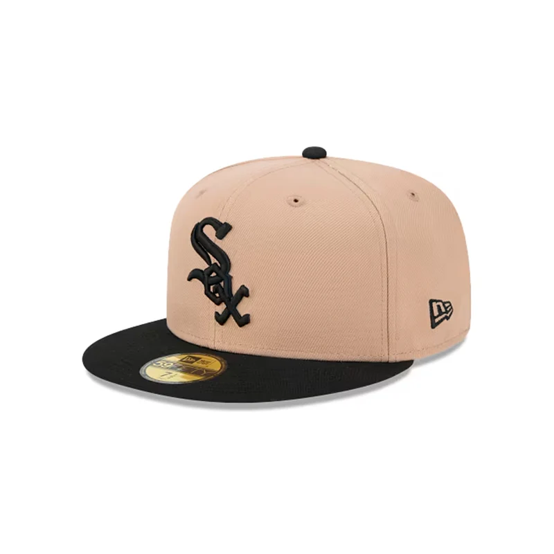 5950 Chicago White Sox Camo 60551322