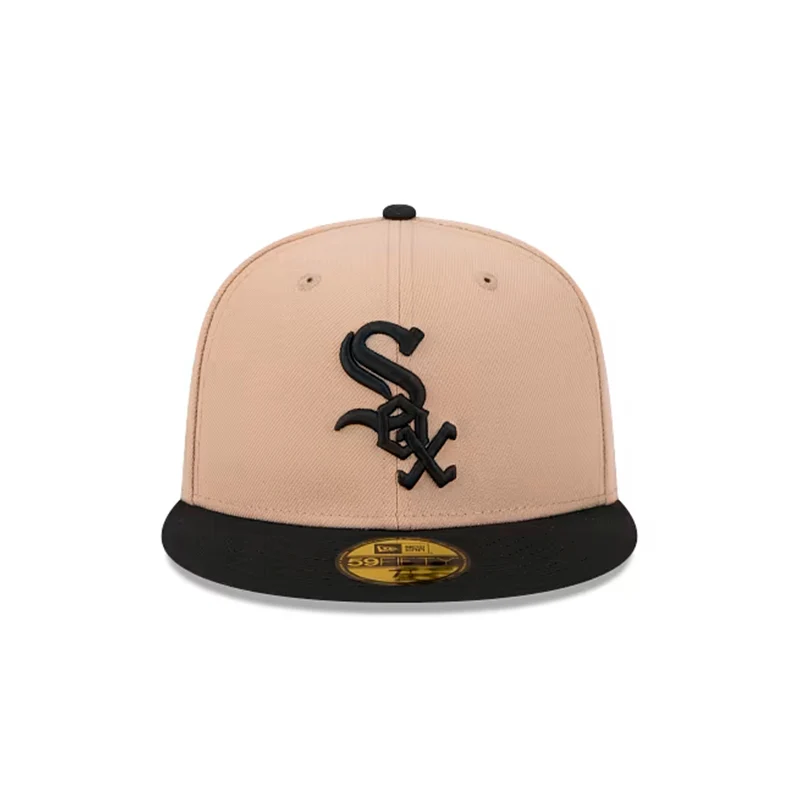 5950 Chicago White Sox Camo 60551322 - Image 2
