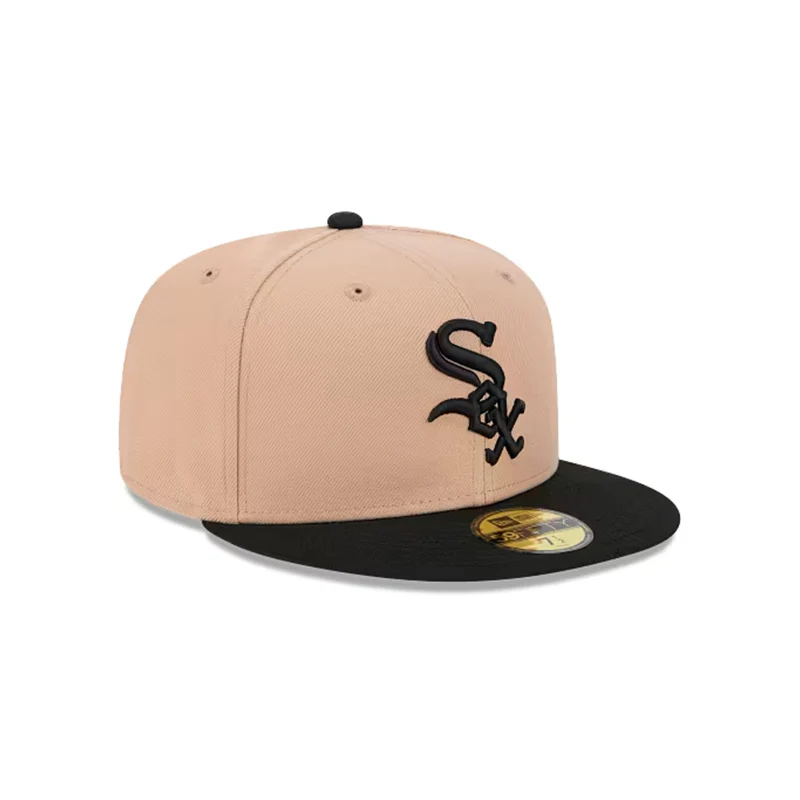 5950 Chicago White Sox Camo 60551322 - Image 3