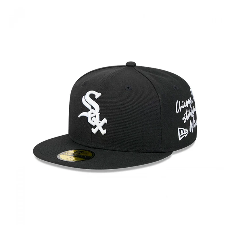 5950 Chicago White Sox Team Verbiage OTC 60573621