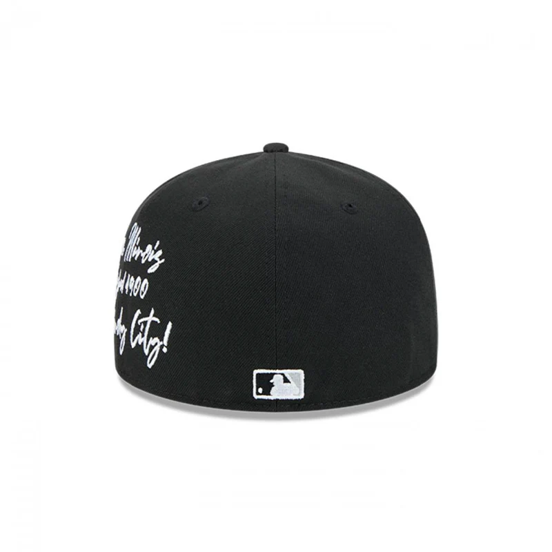 5950 Chicago White Sox Team Verbiage OTC 60573621 - Image 5