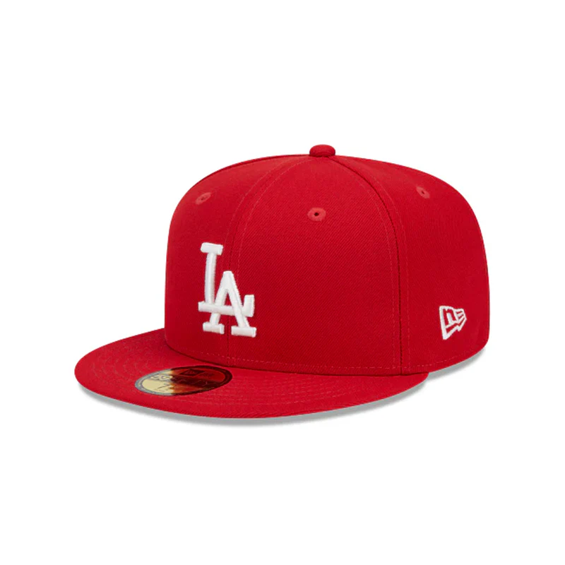 5950 La Dodgers Elements Scarlet 60398900