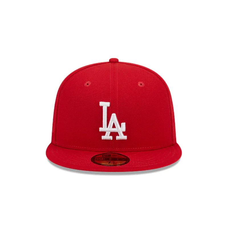 5950 La Dodgers Elements Scarlet 60398900 - Image 2