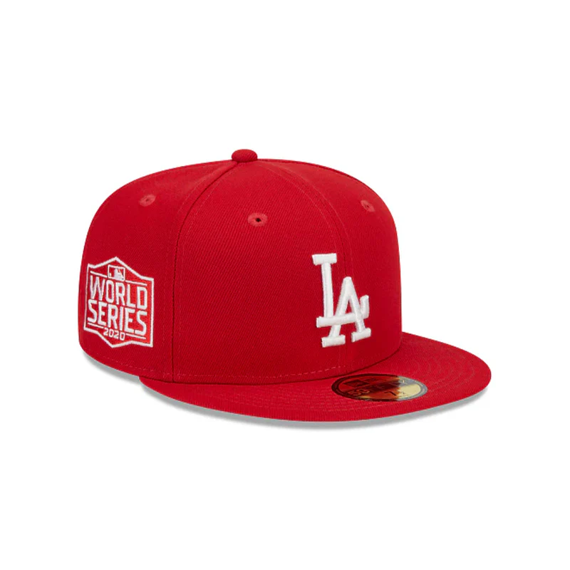 5950 La Dodgers Elements Scarlet 60398900 - Image 3