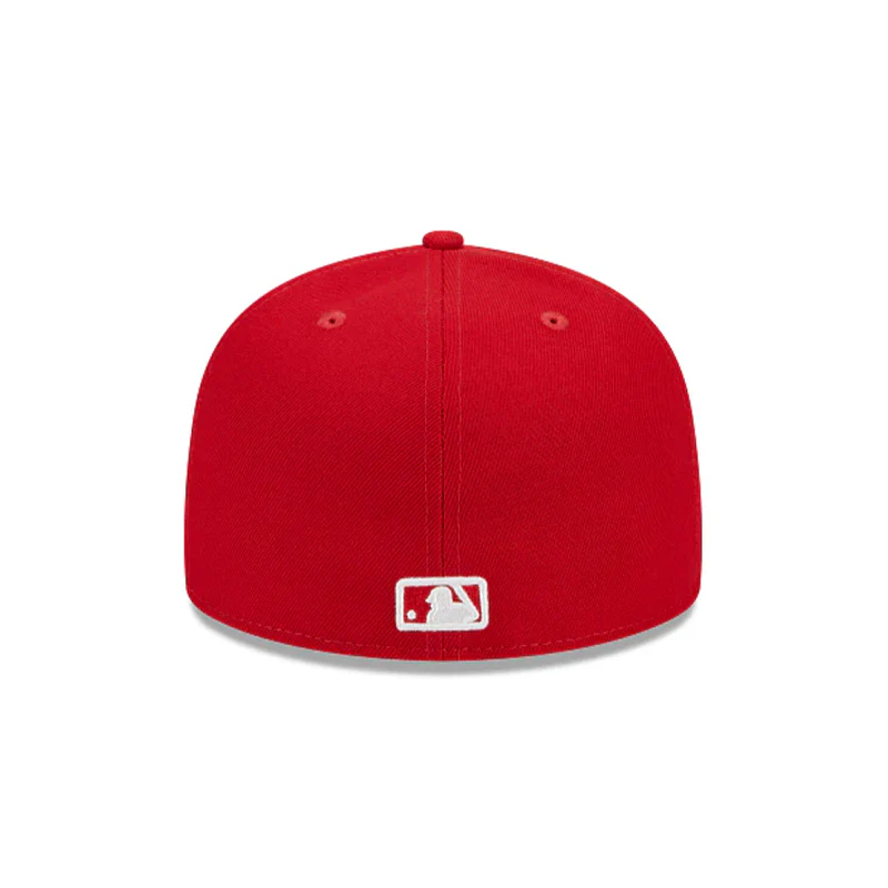 5950 La Dodgers Elements Scarlet 60398900 - Image 4