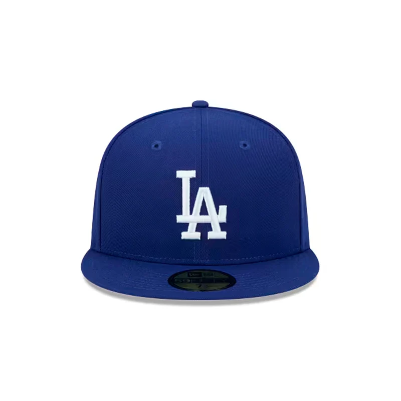 5950 Los Angeles Dodgers Team Verbiage OTC 60573624 - Image 2