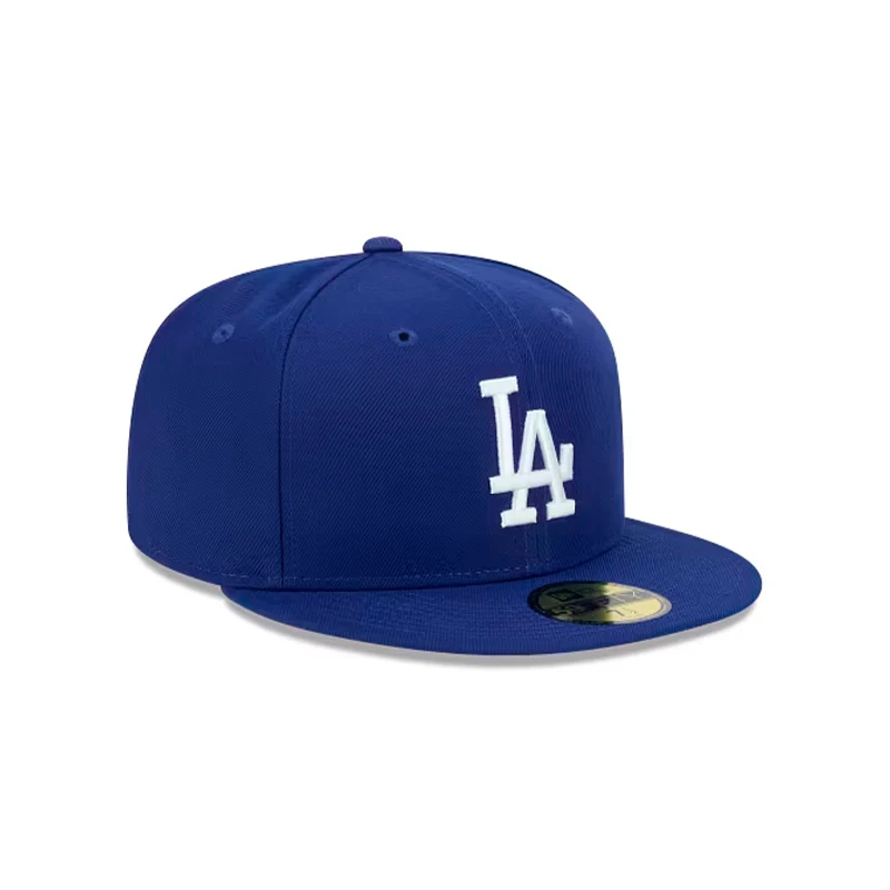 5950 Los Angeles Dodgers Team Verbiage OTC 60573624 - Image 3