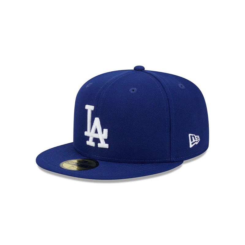 5950 New Era 59FIFTY Los Angeles Dodgers MLB 60399386