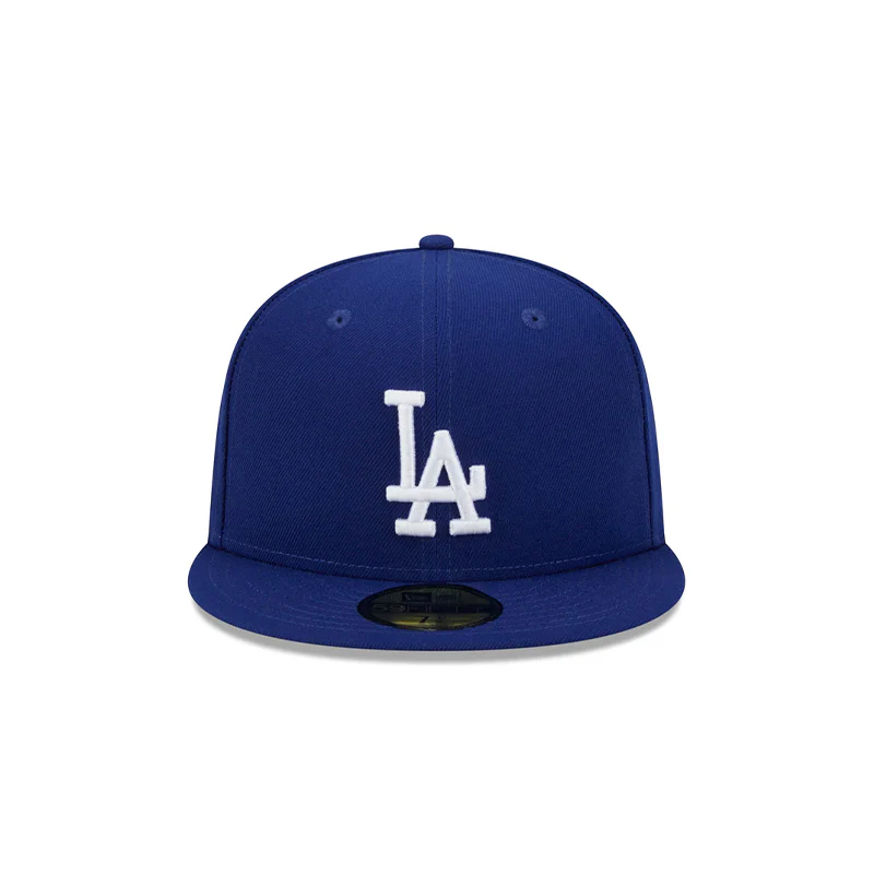 5950 New Era 59FIFTY Los Angeles Dodgers MLB 60399386 - Image 2