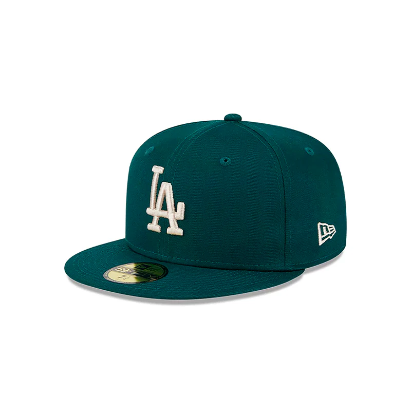 5950 New Era 59FIFTY Los Angeles Dodgers MLB 60424683