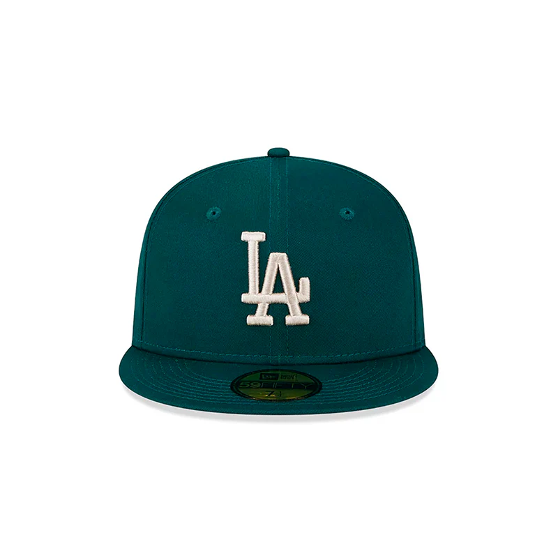 5950 New Era 59FIFTY Los Angeles Dodgers MLB 60424683 - Image 2