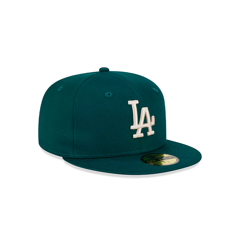 5950 New Era 59FIFTY Los Angeles Dodgers MLB 60424683 - Image 3