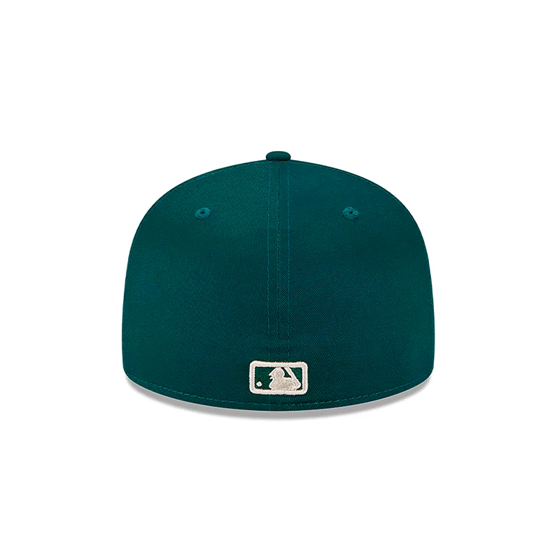 5950 New Era 59FIFTY Los Angeles Dodgers MLB 60424683 - Image 4