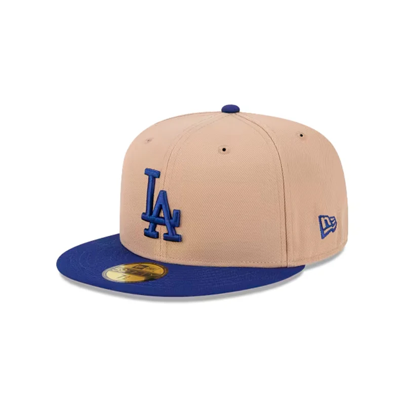 5950 New Era 59FIFTY Los Angeles Dodgers MLB 60551312