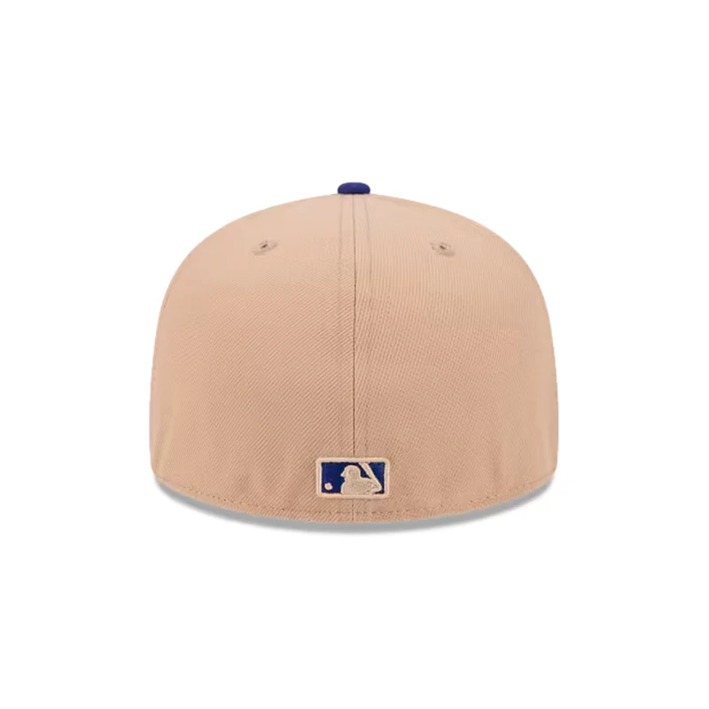 5950 New Era 59FIFTY Los Angeles Dodgers MLB 60551312 - Image 4