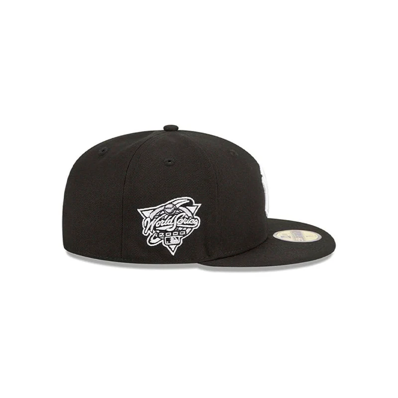 5950 New Era 59FIFTY New York Yankees MLB 60398770 - Image 3
