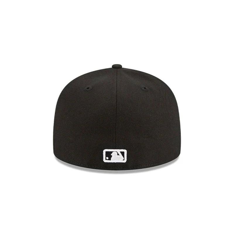 5950 New Era 59FIFTY New York Yankees MLB 60398770 - Image 4