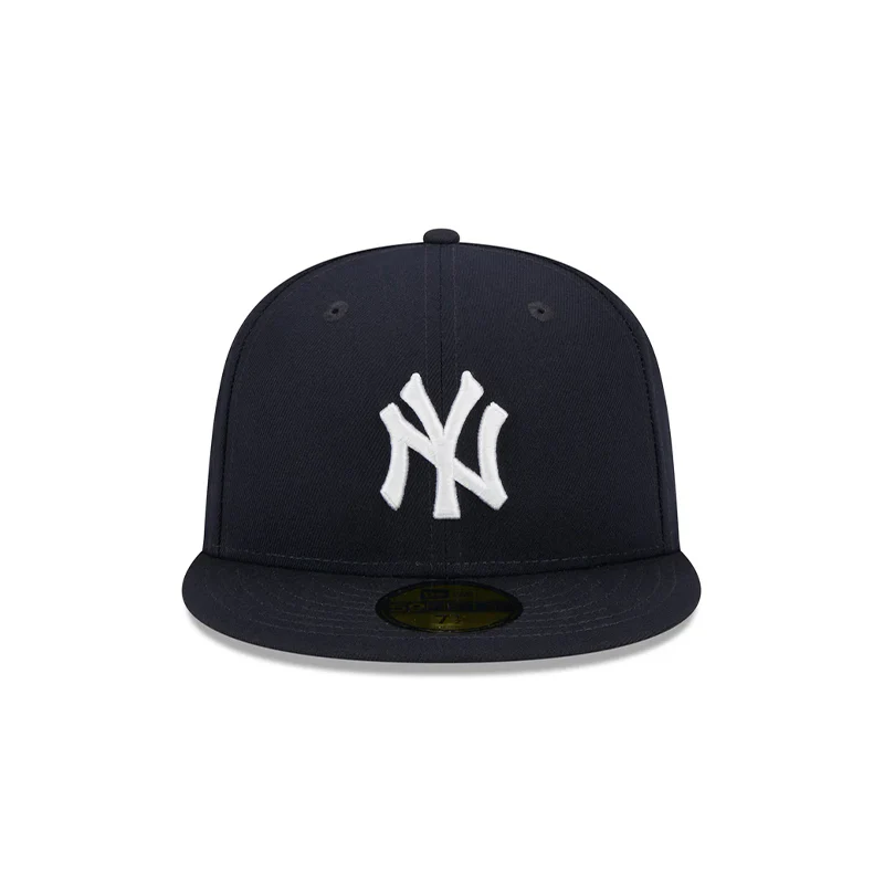 5950 New Era 59FIFTY New York Yankees MLB 60399408 - Image 2