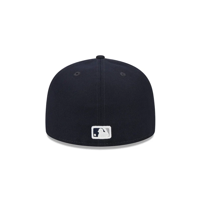5950 New Era 59FIFTY New York Yankees MLB 60399408 - Image 4