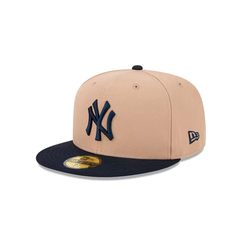 5950 New Era 59FIFTY New York Yankees MLB 60551336