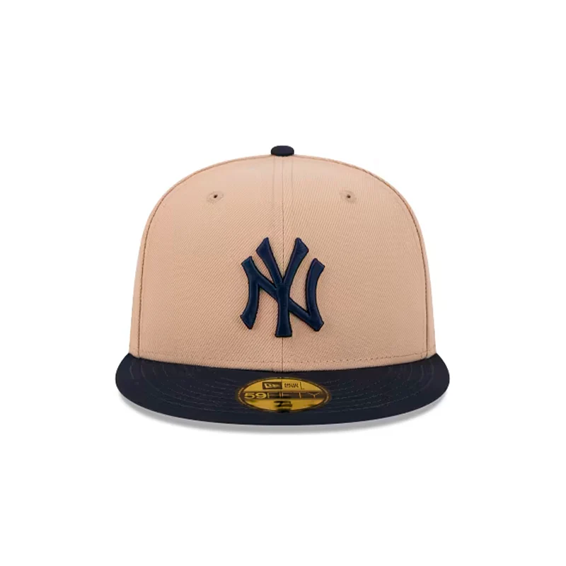 5950 New Era 59FIFTY New York Yankees MLB 60551336 - Image 2