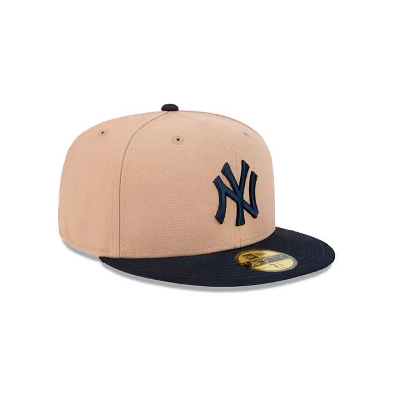 5950 New Era 59FIFTY New York Yankees MLB 60551336 - Image 3
