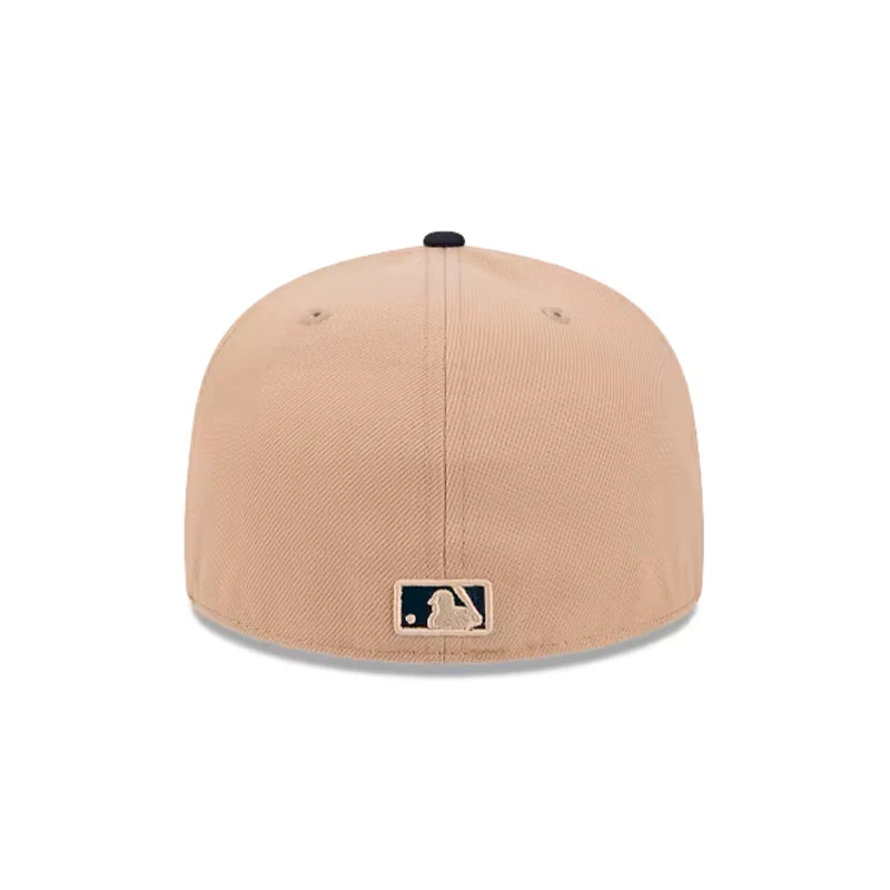 5950 New Era 59FIFTY New York Yankees MLB 60551336 - Image 4