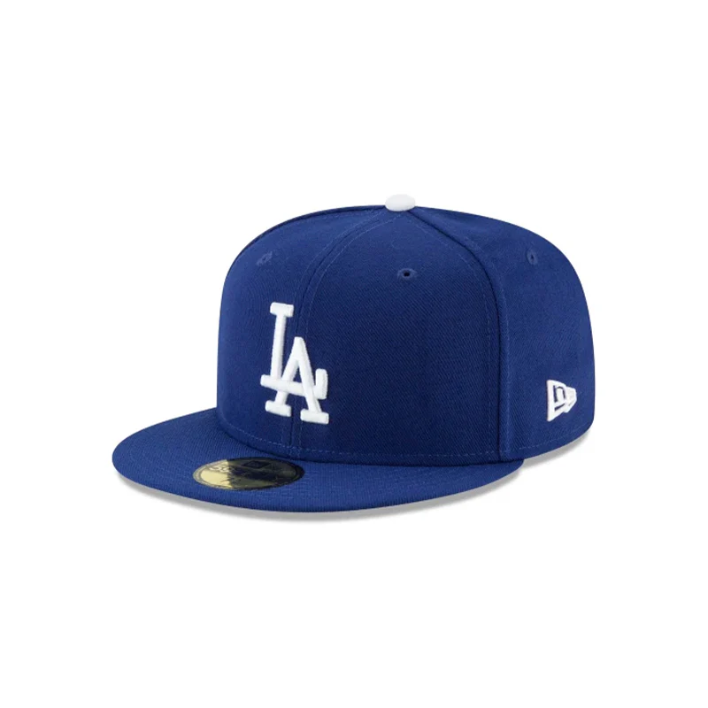 5950 New Era Los Angeles Dodgers 59Fifty Authentic Collection Performance 70331962