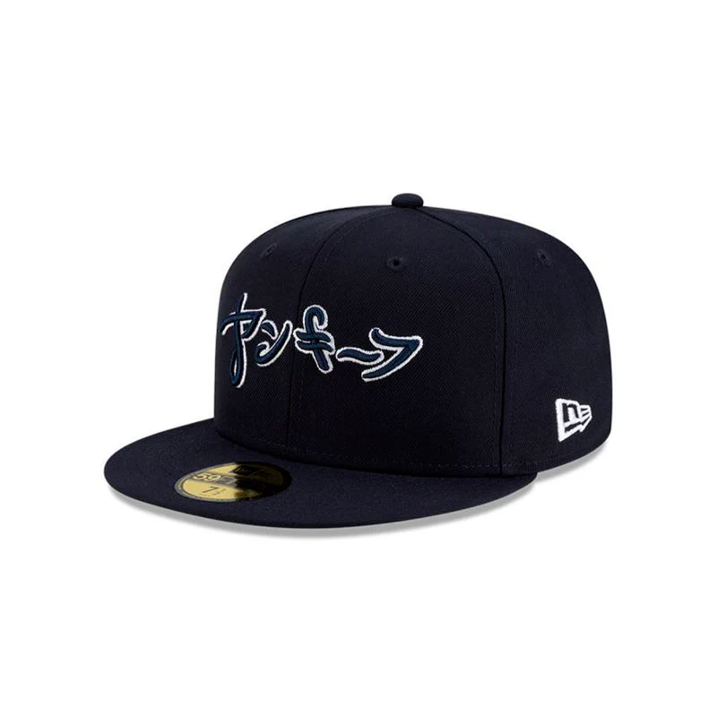 5950 New Era x Hyperfly New York Yankees 59FIFTY Fitted 60772236
