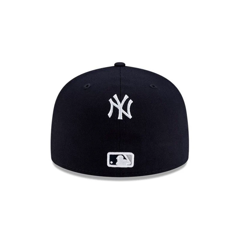5950 New Era x Hyperfly New York Yankees 59FIFTY Fitted 60772236 - Image 4