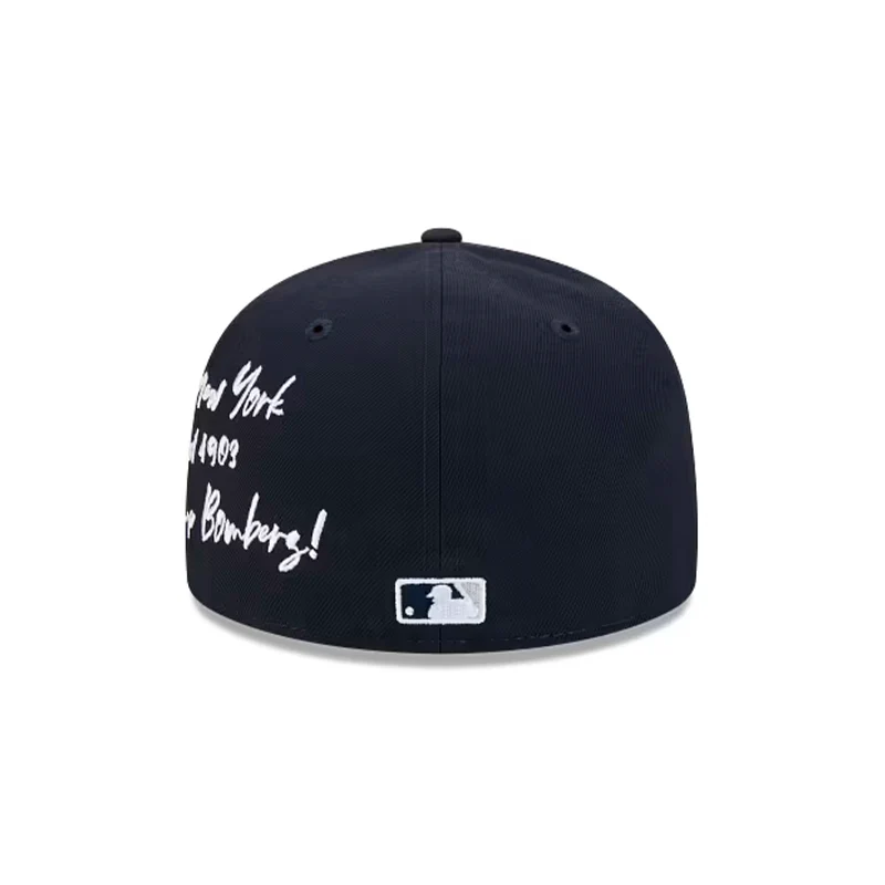 5950 New York Yankees Team Verbiage OTC 60573625 - Image 5