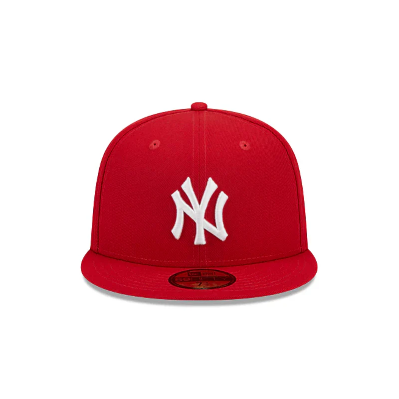 5950 Ny Yankees Elements Scarlet 60398906 - Image 3