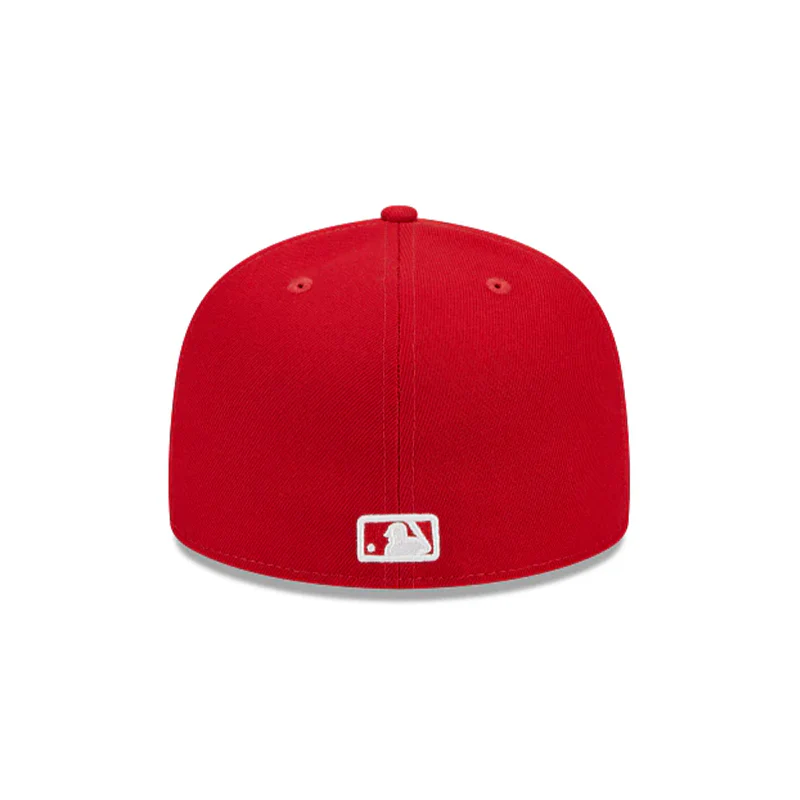 5950 Ny Yankees Elements Scarlet 60398906 - Image 4