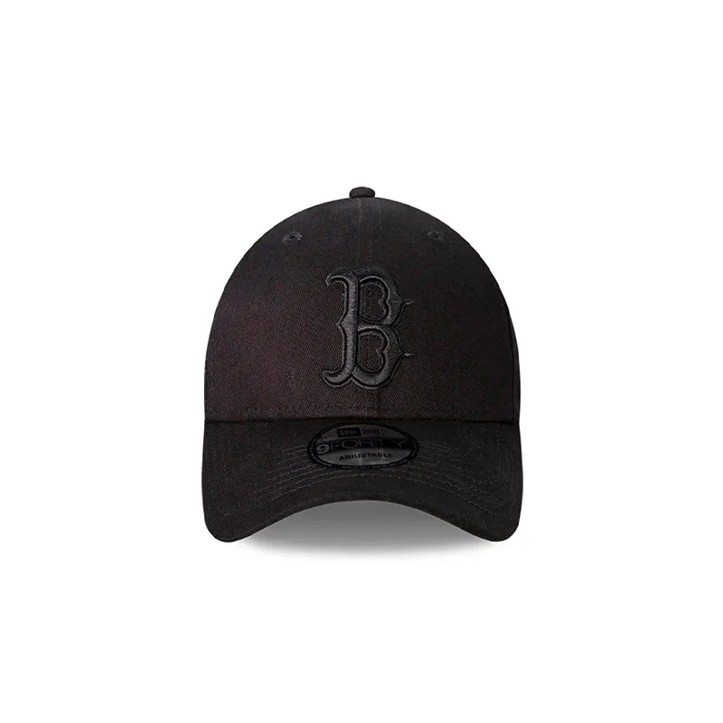 940 Boston Red Sox Black On Black 12650344 - Image 2