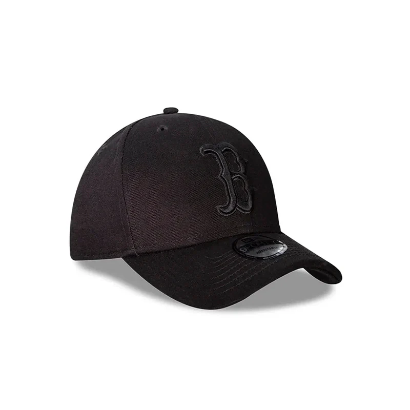 940 Boston Red Sox Black On Black 12650344 - Image 3
