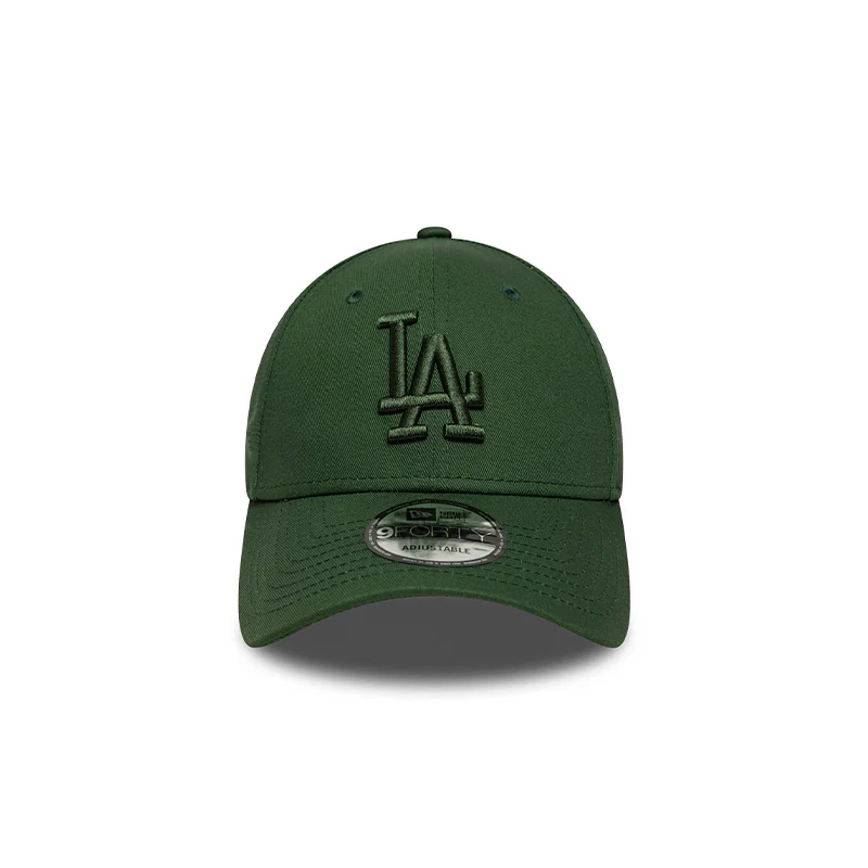 940 LA Dodgers League Essential 940 60771706 - Image 2