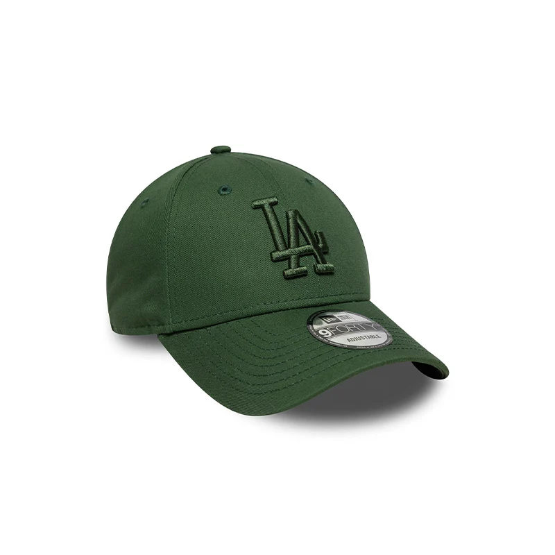 940 LA Dodgers League Essential 940 60771706 - Image 3