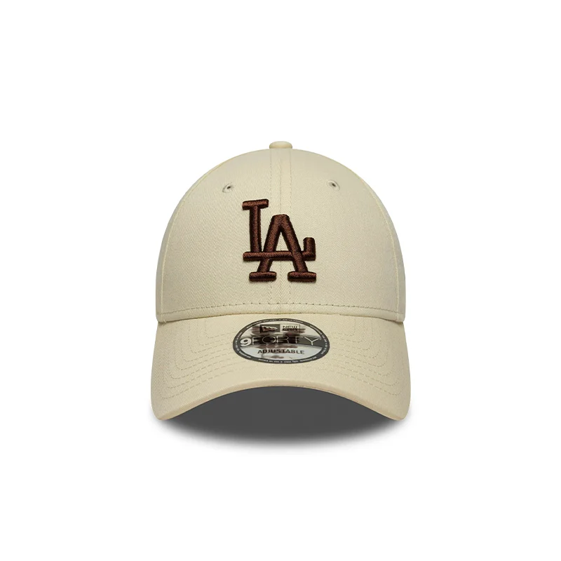 940 LA Dodgers League Essential 940 60771709 - Image 2