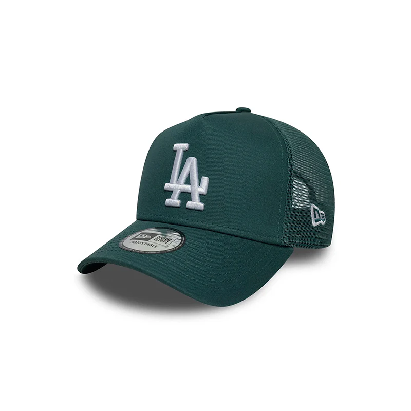 940 LA Dodgers League Essential Trucker 60771710