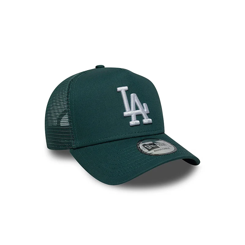 940 LA Dodgers League Essential Trucker 60771710 - Image 3