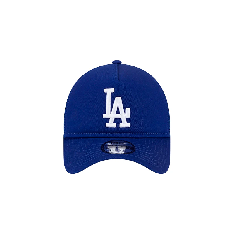 940 Los Angeles Dodgers A Frame Trucker 9FORTY 60552114 - Image 2