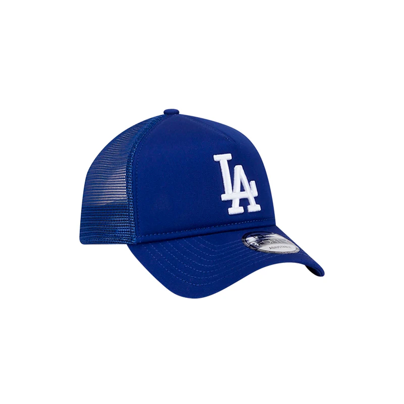 940 Los Angeles Dodgers A Frame Trucker 9FORTY 60552114 - Image 3
