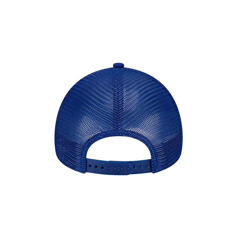 940 Los Angeles Dodgers A Frame Trucker 9FORTY 60552114 - Image 4