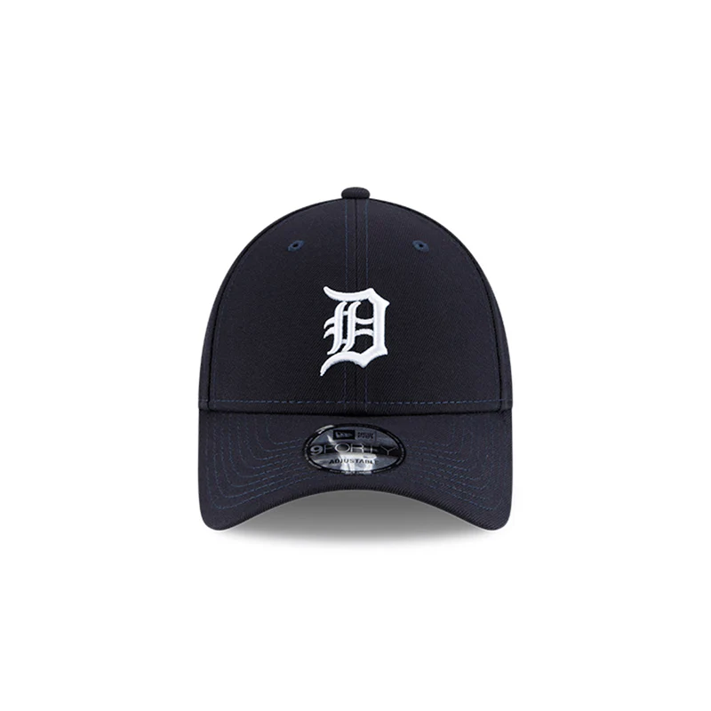 940 Mlb The League Detroit Tigers Home 2022 60230240 - Image 2