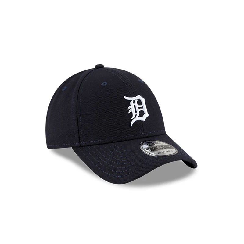 940 Mlb The League Detroit Tigers Home 2022 60230240 - Image 3