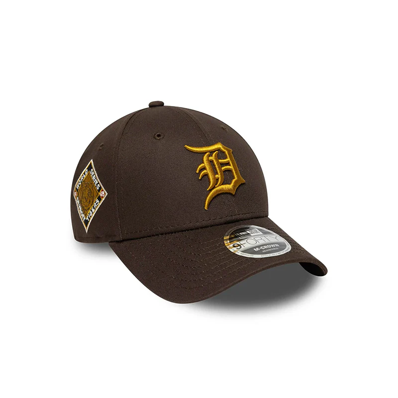 940 New Era 9FORTY Detroit Tigers MLB 60759002 - Image 2